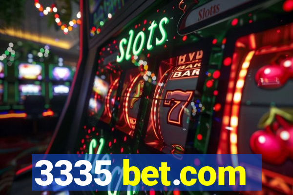 3335 bet.com